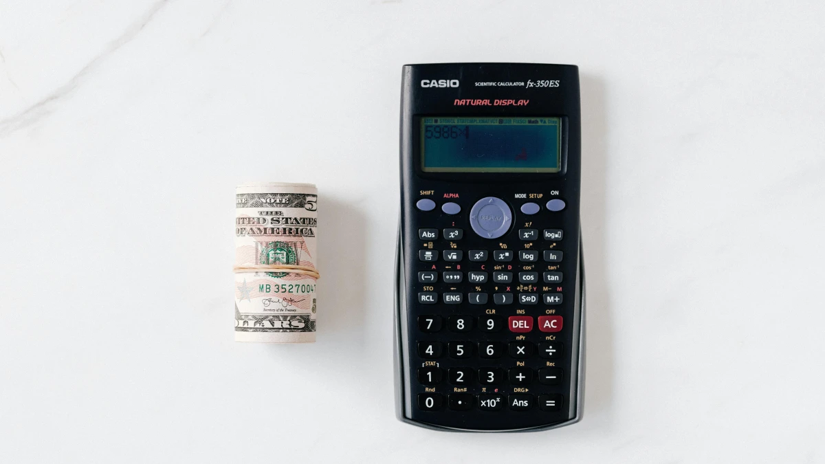 Cách Giả Lập Casio FX 570ES Plus Trên Android: Chi Tiết 2026