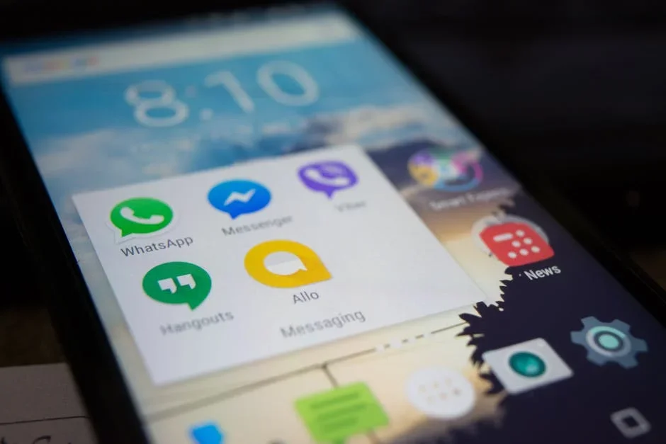 Android phone app clone settings menu Android phone app clone settings menu