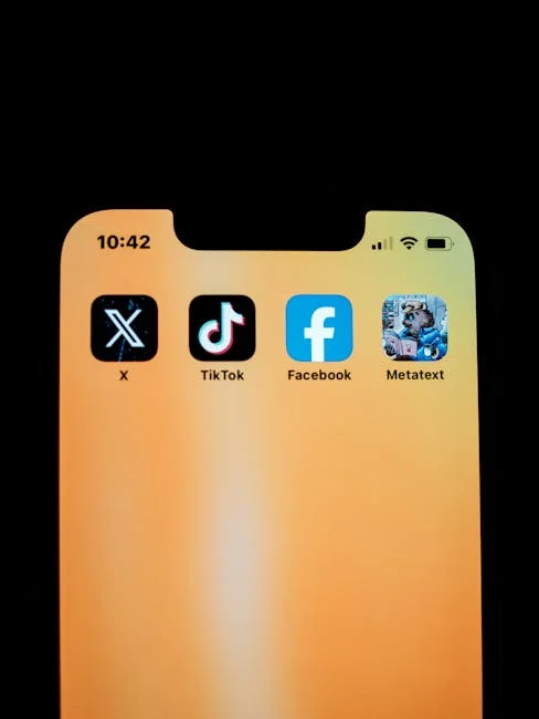 Xóa Tài Khoản TikTok Vĩnh Viễn: Hướng Dẫn Chi Tiết 2026 TikTok app account deletion options screen