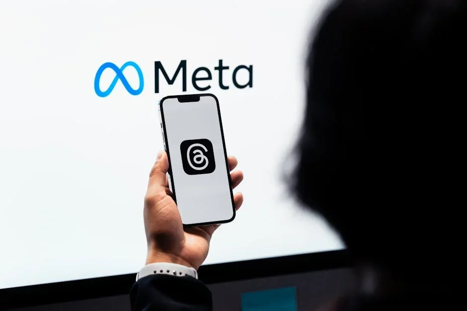 Meta Meta's AI research and development lab